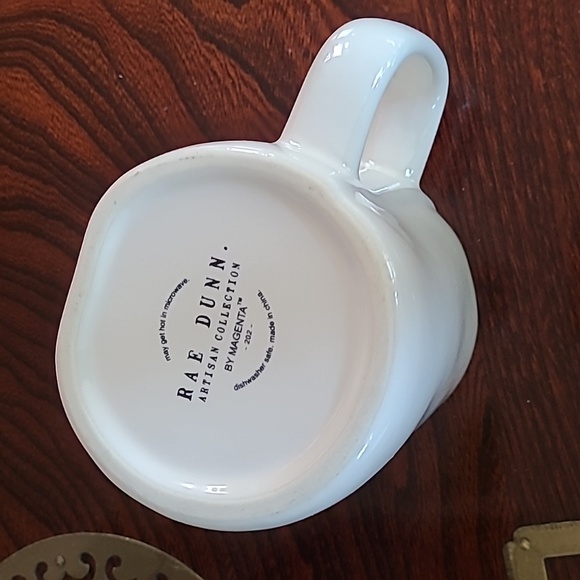 🙏Rae Dunn Prayer Mug - Picture 4 of 4